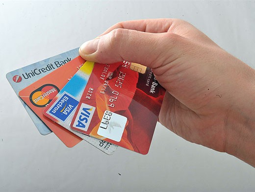 Как выбрать кредитную карту и не прогадать?